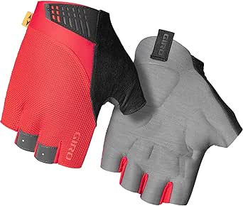 Giro Releases New SupernaturalTM Cycling Gloves With EIT Palm Technology | Elastic Interface - View #3