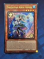 yugioh spirit caller card Amazon.com: Trickstar Yugioh