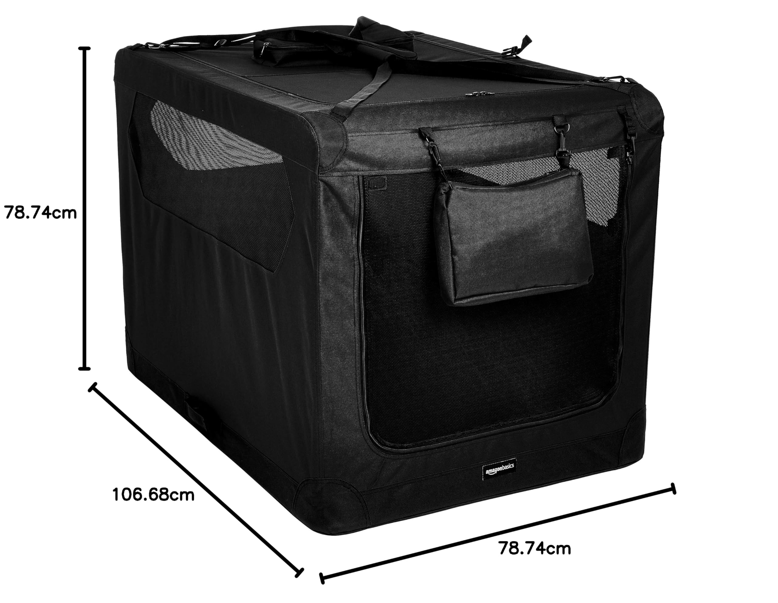 【人気商品】 ペットクレート 航空基準IATAクリア 旅行や病院へのペットハードキャリー ペット キャリーバッグ・スリング