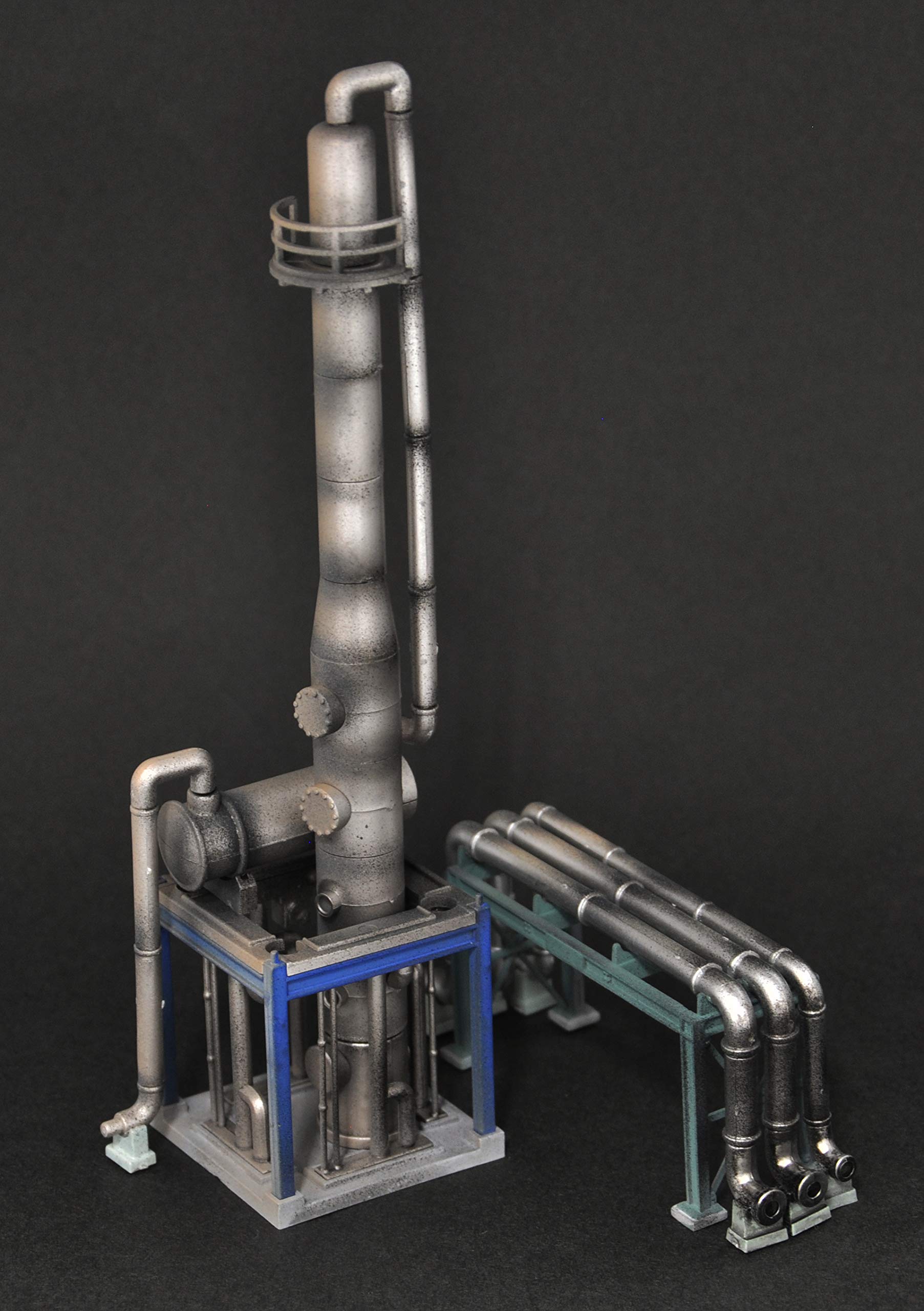 Amazon | トミーテック 1/144 ジオコレ・コンバットシリーズ DCM09 