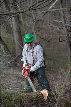 WEAVER ARBORIST Legacy Logging Belt Kit