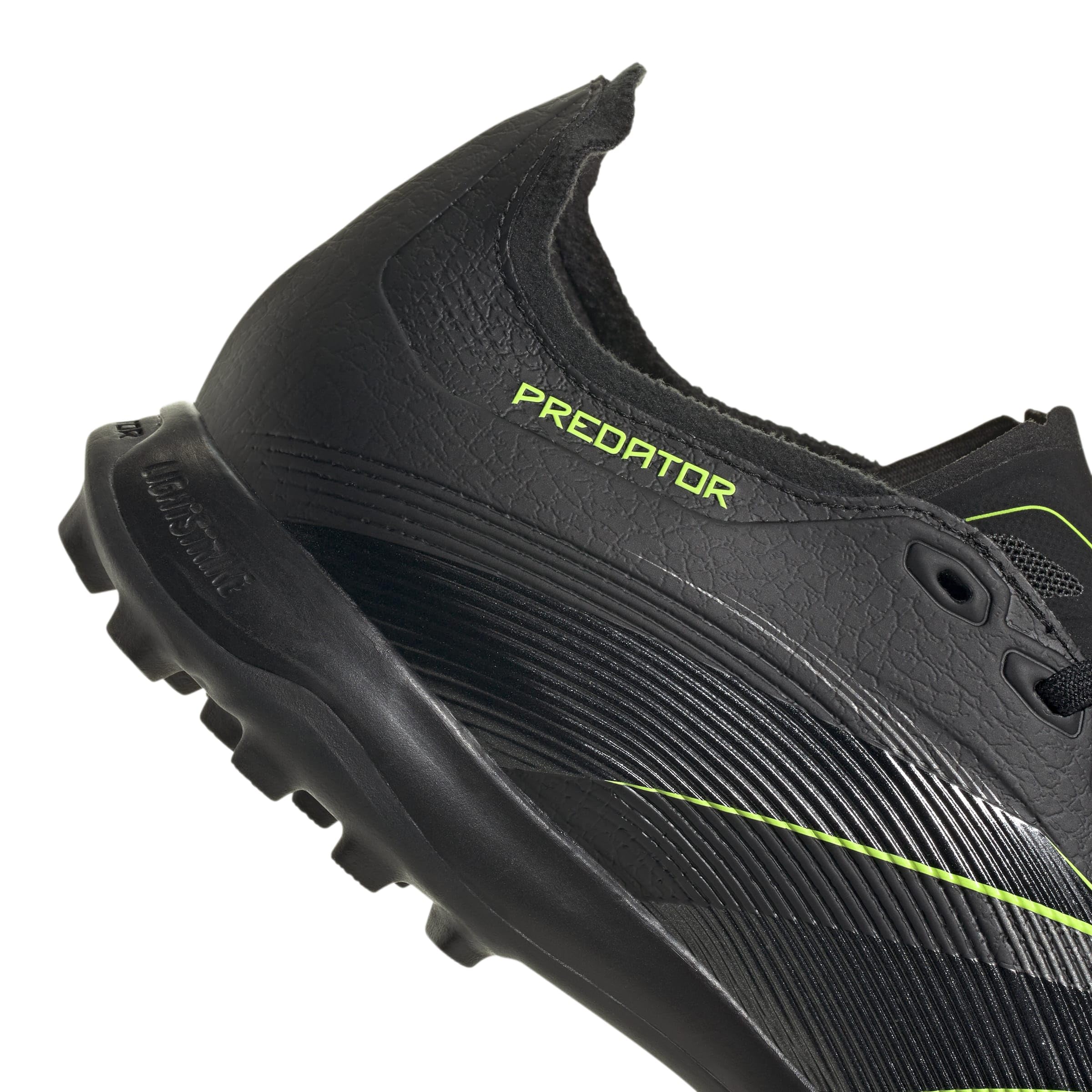 adidas Unisex Bota Predator League moqueta
