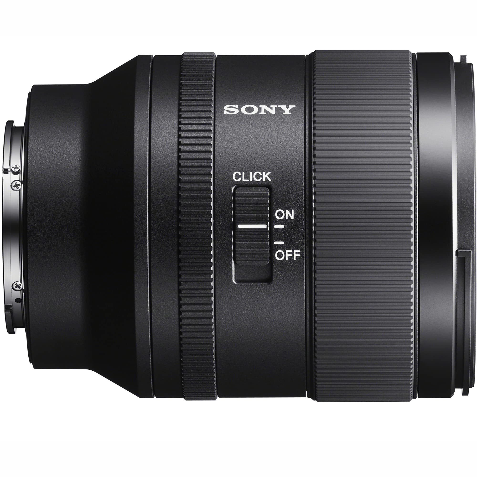 Amazon | ソニー FE 35mm F1.4 GM フルフレーム 大口径Gマスターレンズ