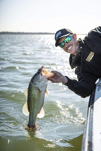 Miniatura 5 de Catch Co Caja de aparejos misteriosos Googan Squad Crate Bass Fishing Kit | Pesca Topwater