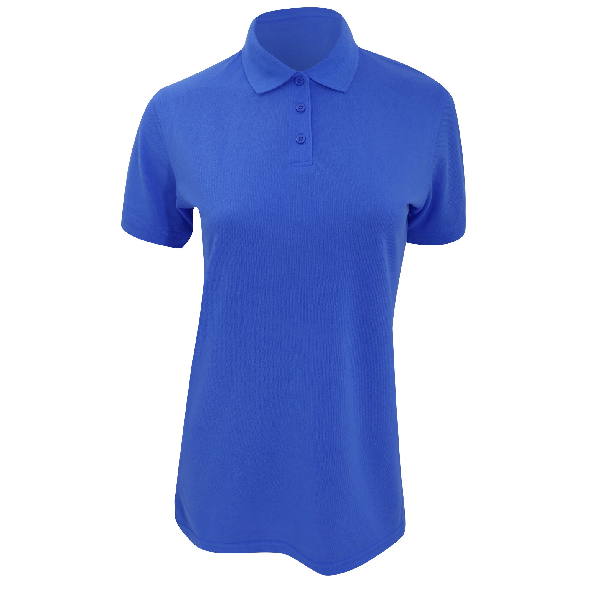 Kustom Kit - Women's Short Sleeve Polo Shirt - Multicolour - 18 (XXL)