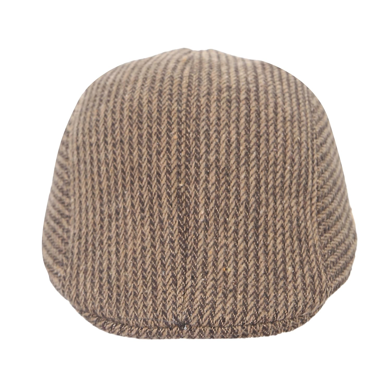 FabSeasons Adult’s Polyester, Cotton Golf Flat Cap