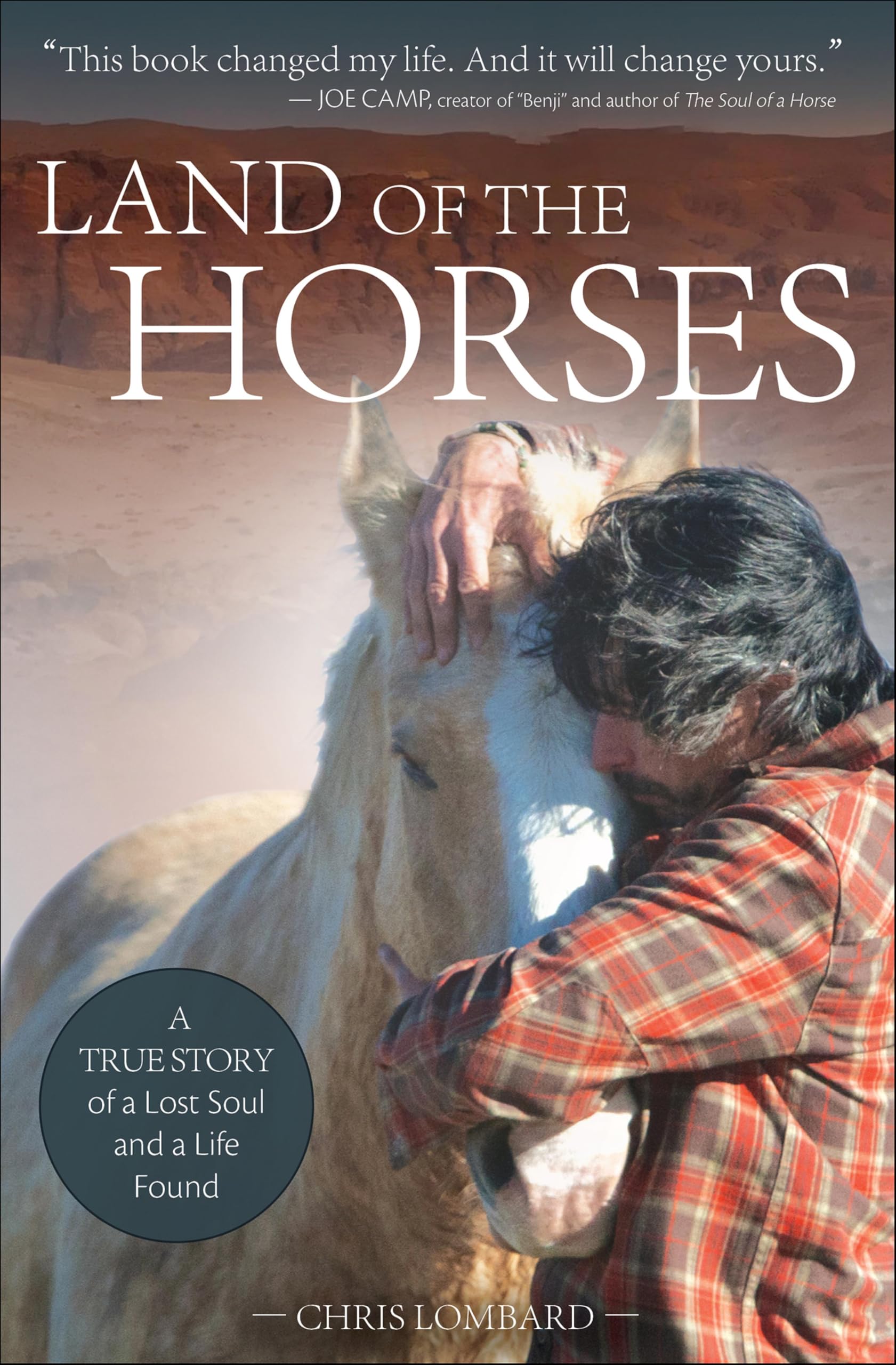 Land of the Horses