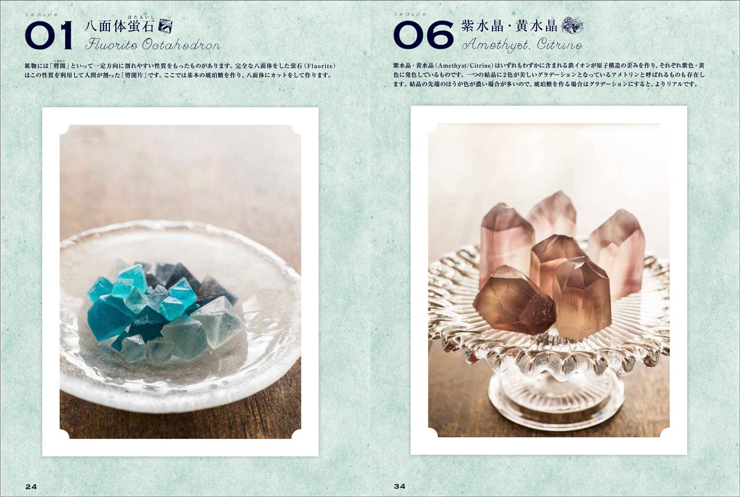 Amazon Co Jp Mineral Confections Amber Sugar Pastry And Mineral Drink Recipes さとうかよこ きらら舎 シャララ舎 アドリア洋菓子店 Japanese Books