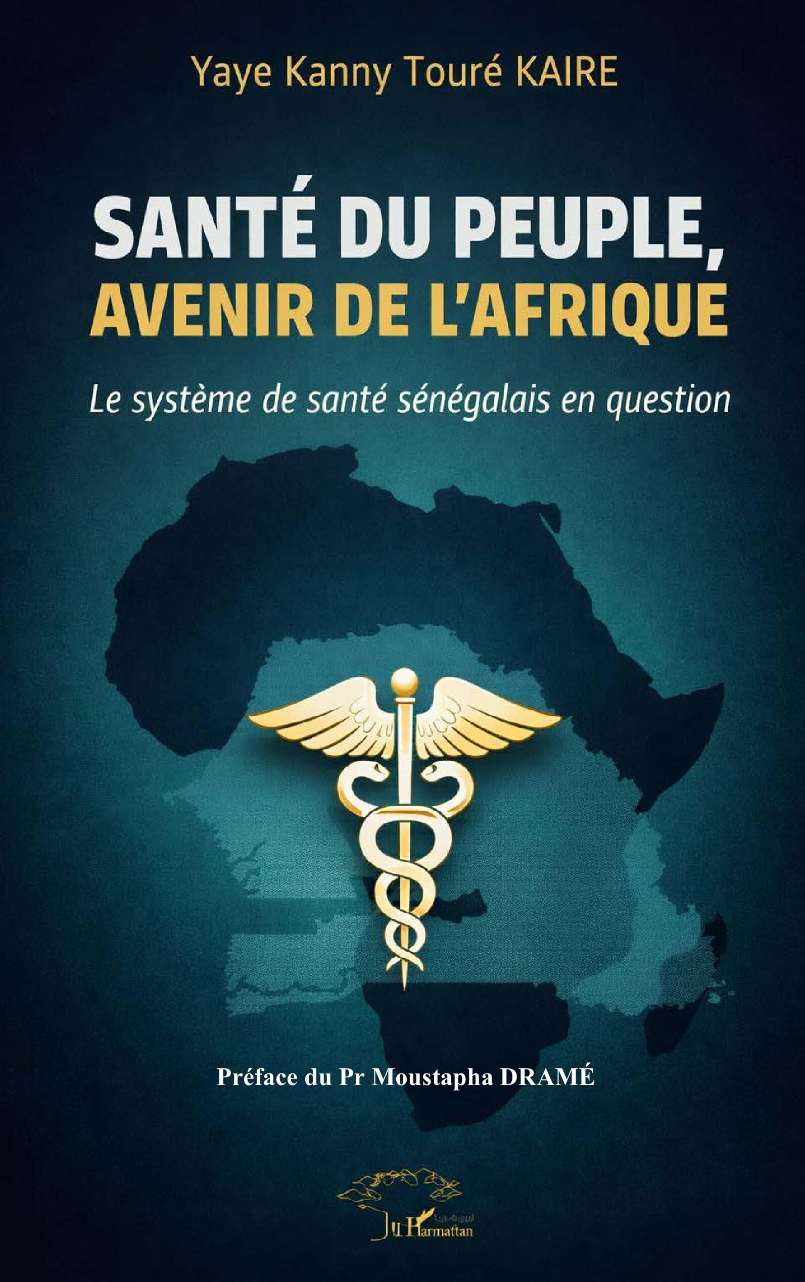 Santé du peuple, avenir de l’Afrique: Le système de santé sénégalais en question