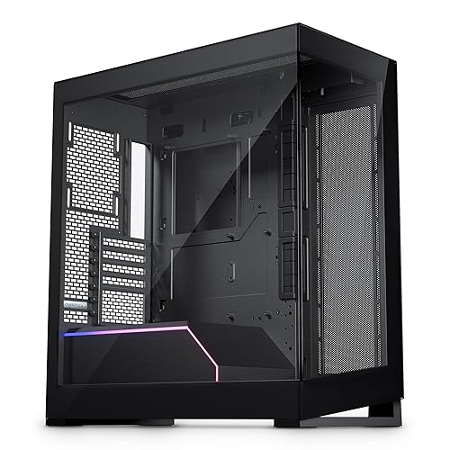 Phanteks NV-Serie NV5 Midi-Tower case, Gaming-box black - NV5