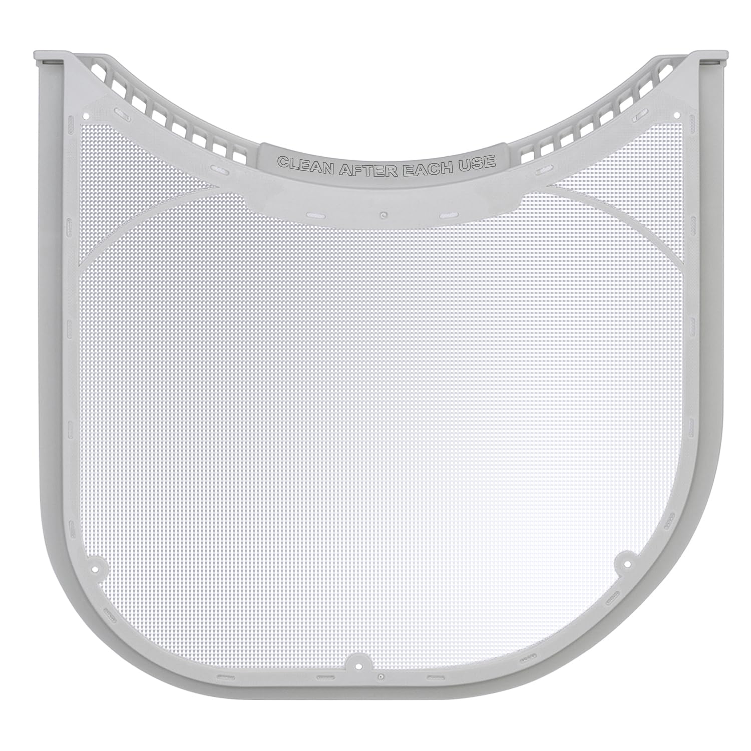 5231EL1003B Lint Filter Replacement for LG & Kenmore Dryers (Specific Models), Ultra Durable Dryer Lint Screen Trap with Felt Seal, Compatible with Part Number AP4440606 PS3527578