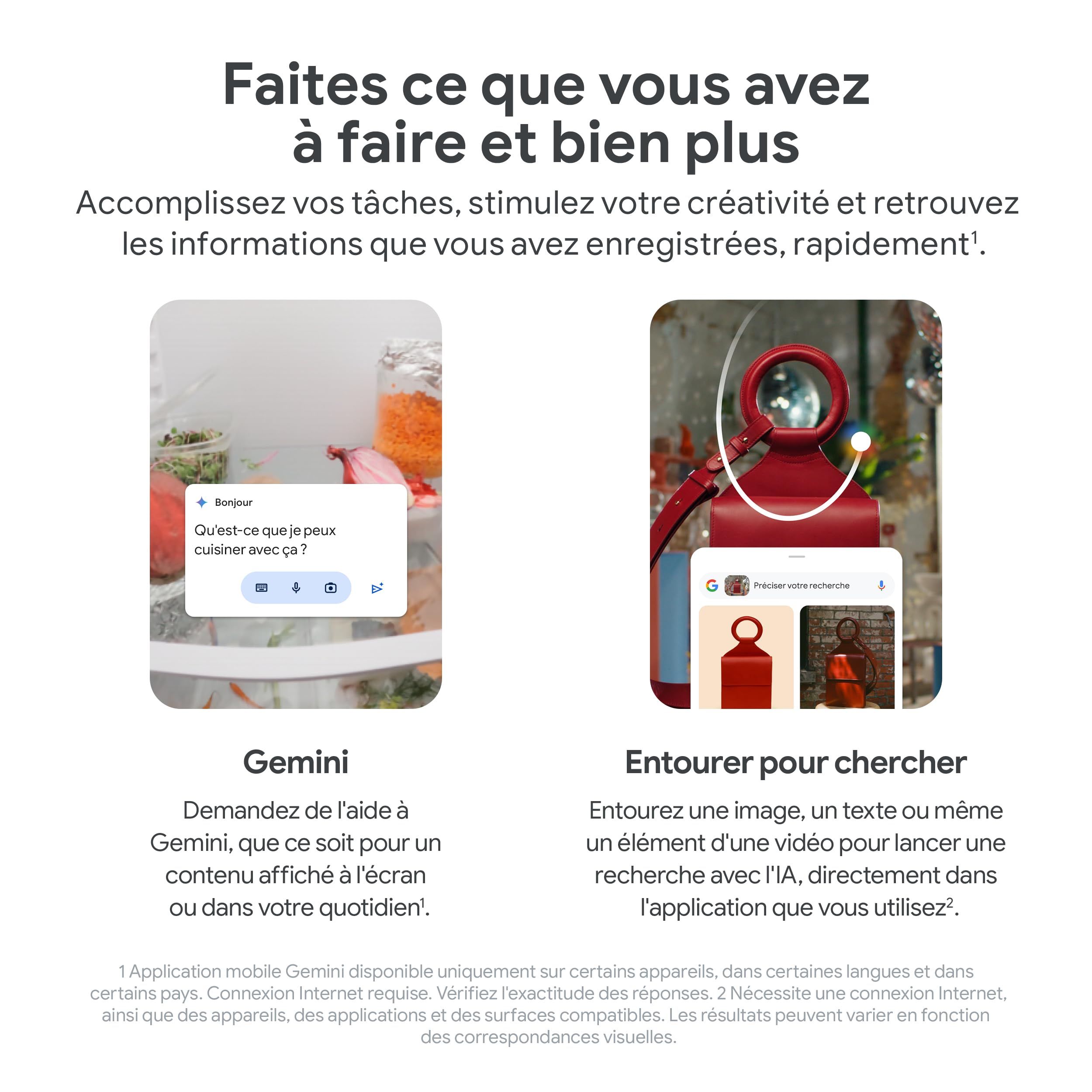 Google Pixel 9 Pro XL – Smartphone Android débloqué avec Gemini, Triple Appareil Photo arrière, 24 Heures d'autonomie et écran Super Actua 6,8 Pouces – Vert Sauge, 128GB
