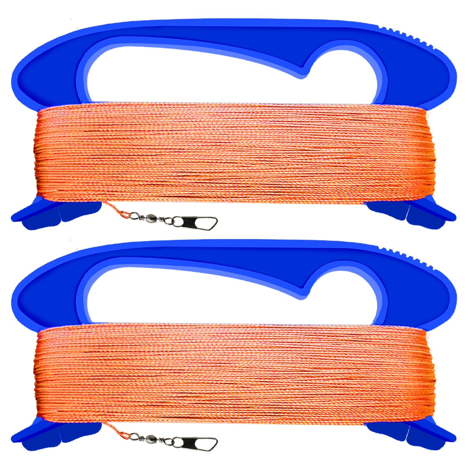 Replacement cord with handle, 300 feet per spool for flying control, outdoor, sports, play