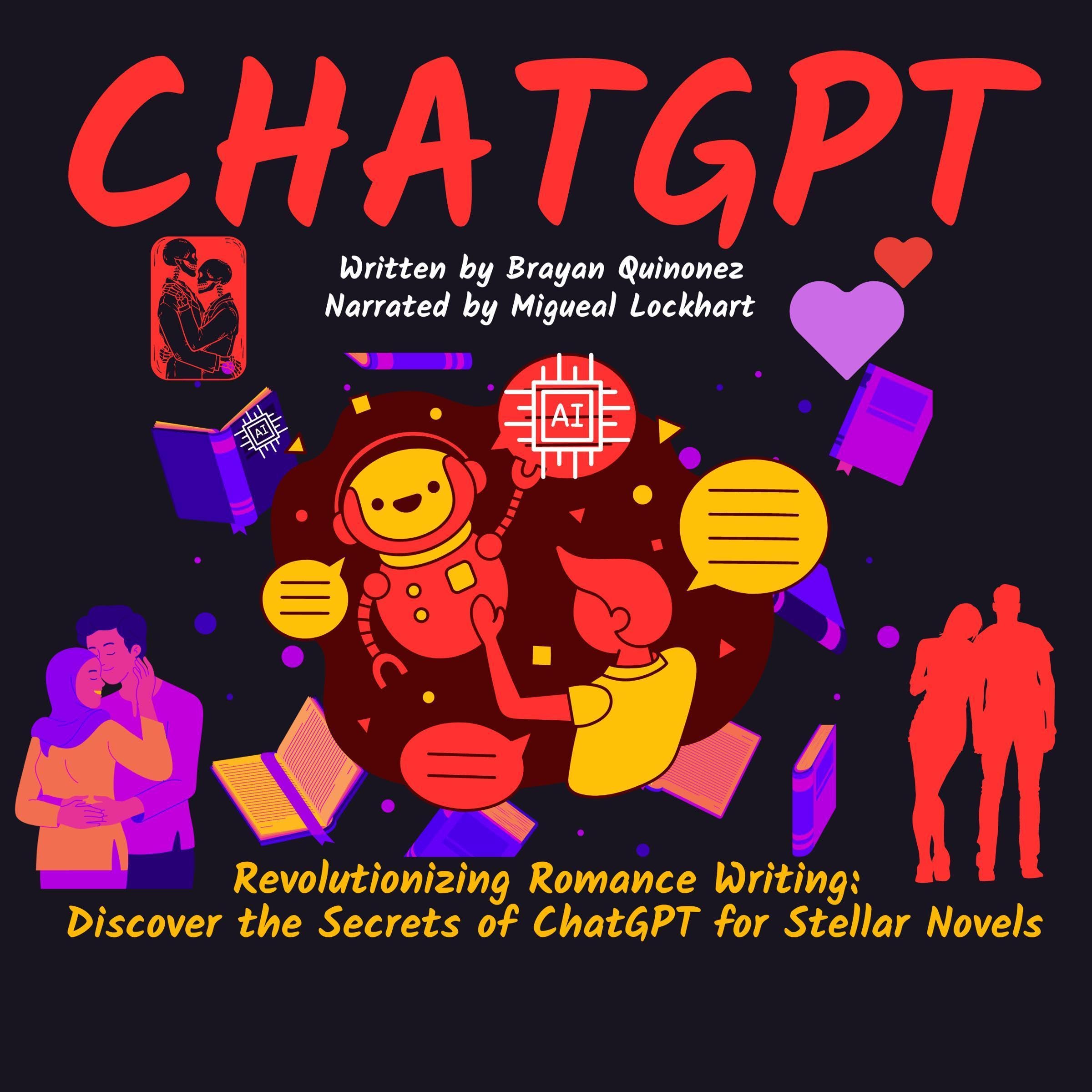 Revolutionizing Romance Writing