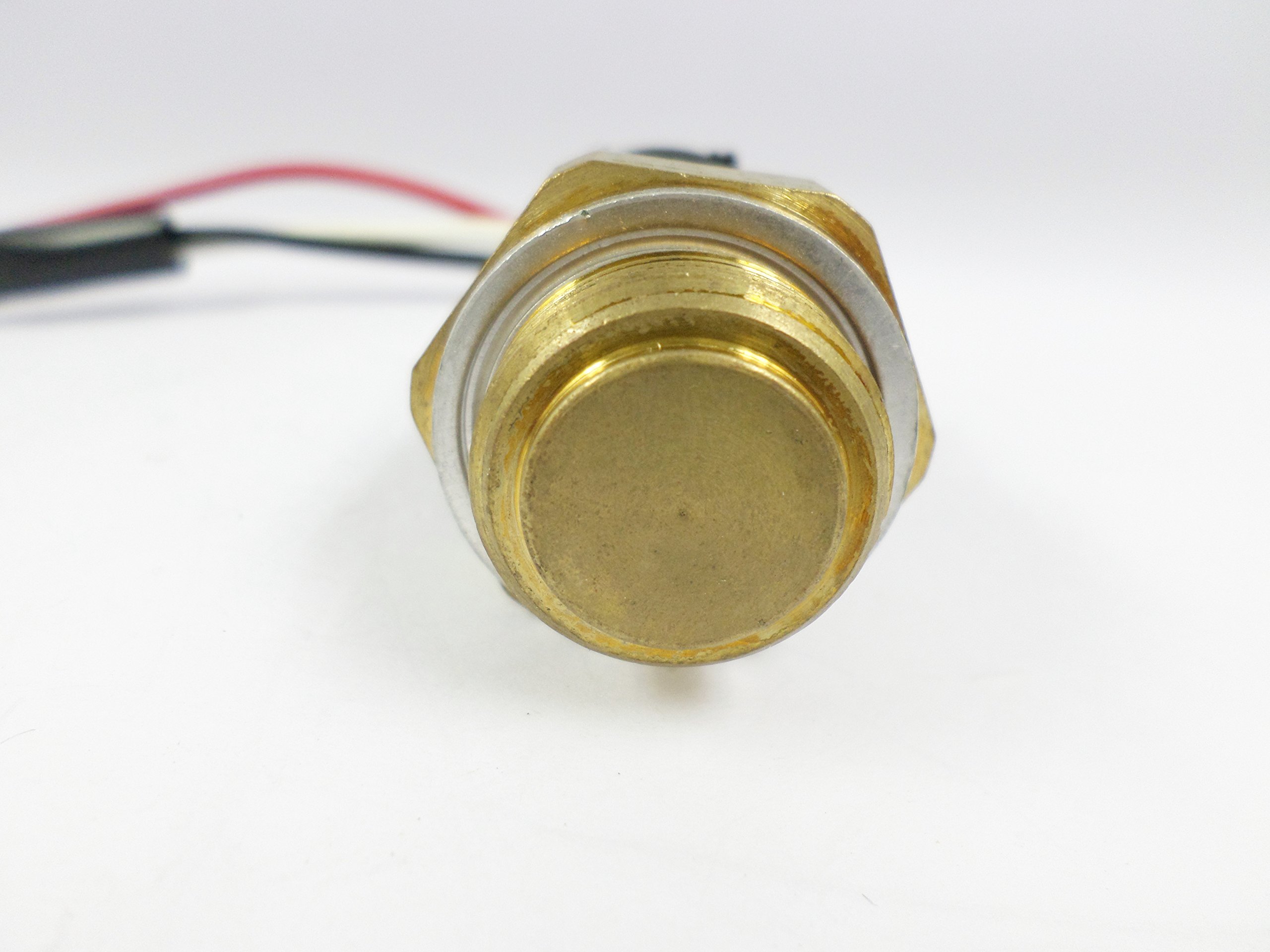 FACET 7.5601 Termocontatto ventola radiatore