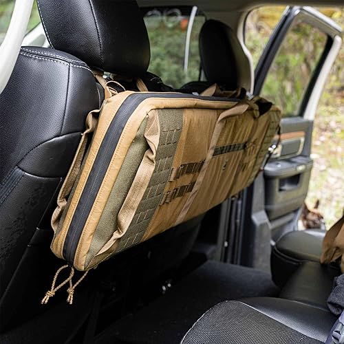 Miniatura 6 de Estuche para rifle FHFGEAR TAC MTN