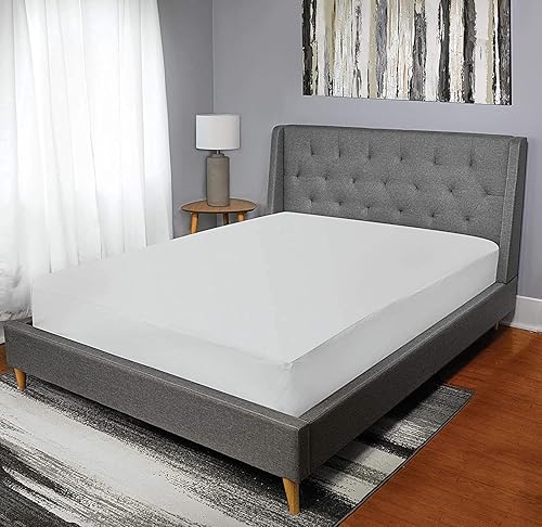 Miniatura 7 de Aller-Ease - Protector de colchón para alérgicos