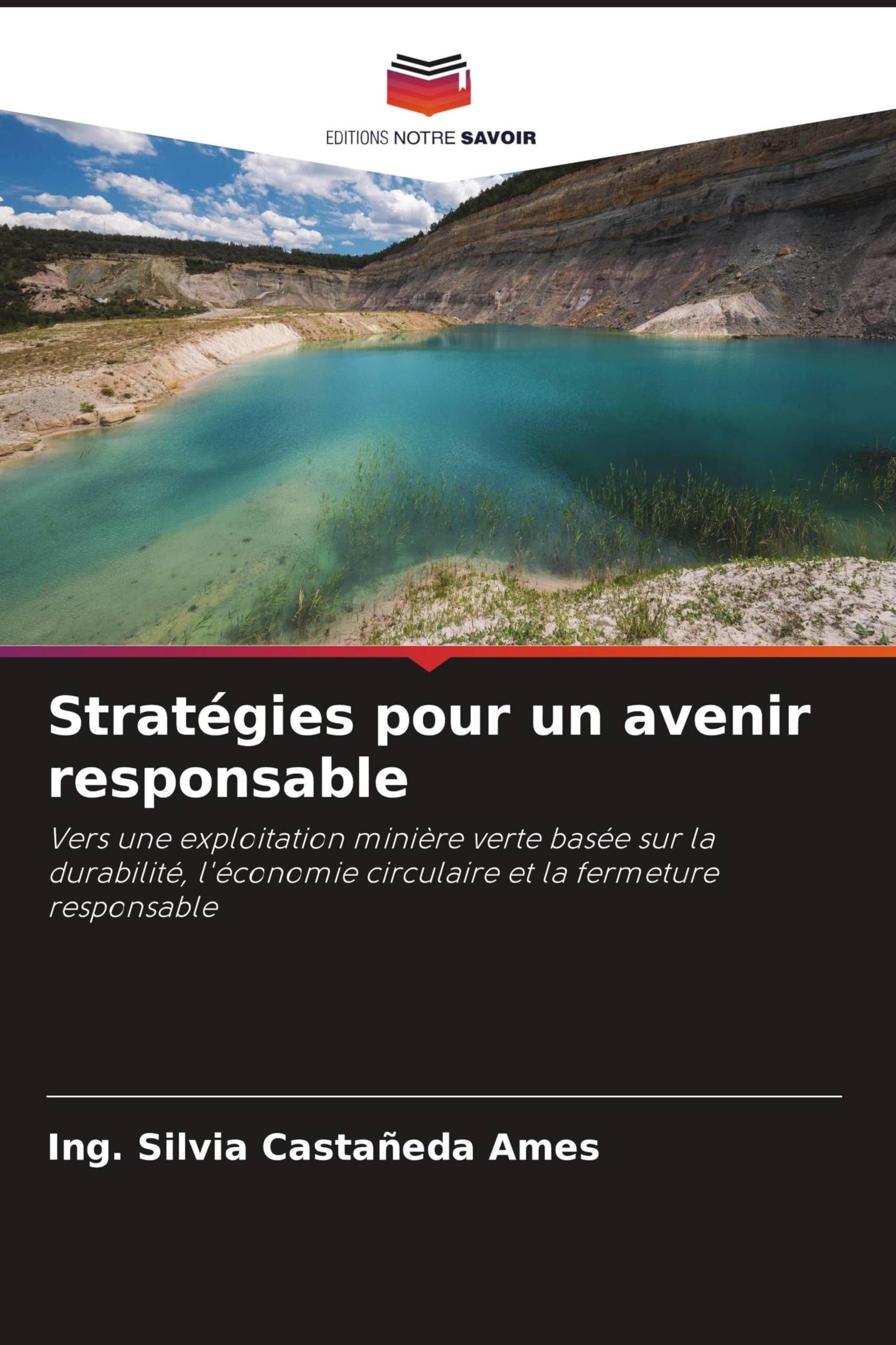 Stratégies pour un avenir responsable: Vers une exploitation minière verte basée sur la durabilité, l'économie circulaire et la fermeture responsable
