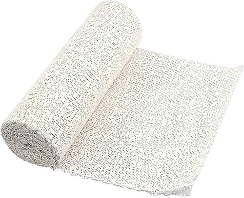 Miniatura 8 de Sandtastik Paño de yeso Rappit, rollo de 4" x 135'