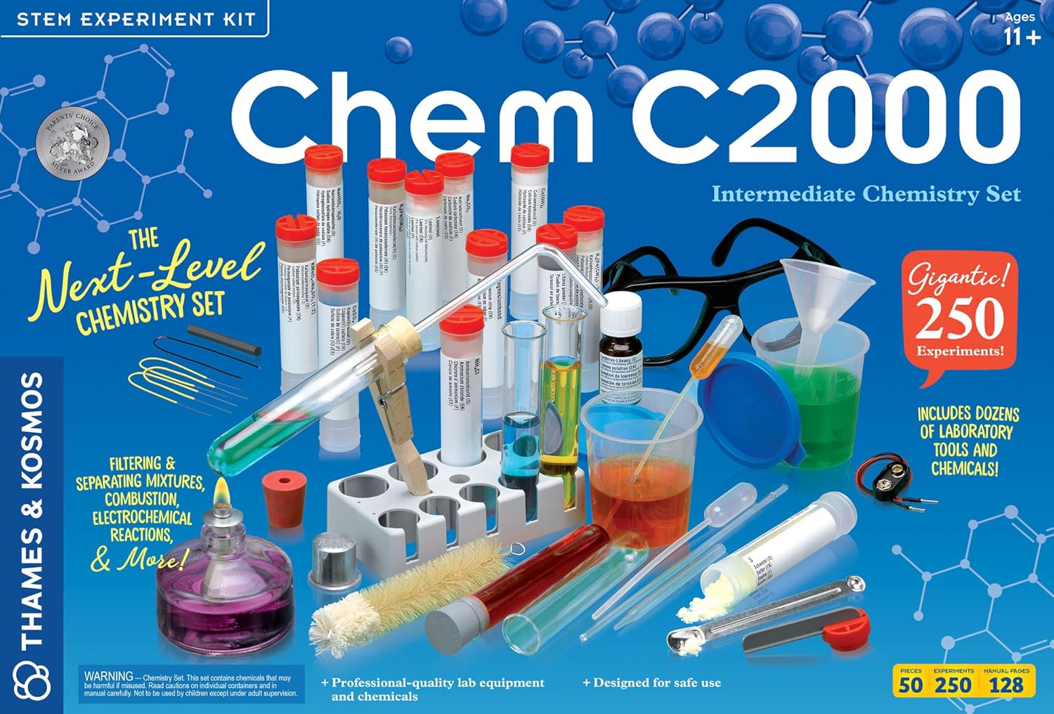 Chem C2000