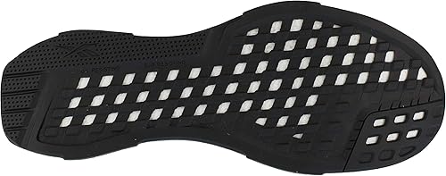 Miniatura 4 de Reebok Rb316 Fusion Flexweave - Zapato de trabajo deportivo con punta de seguridad para mujer, color gris