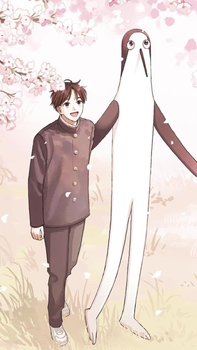 クジマ歌えば家ほろろ 鴻田新(こうだ あらた),クジマ iPhoneSE/5s/5c/5(640×1136)壁紙画像