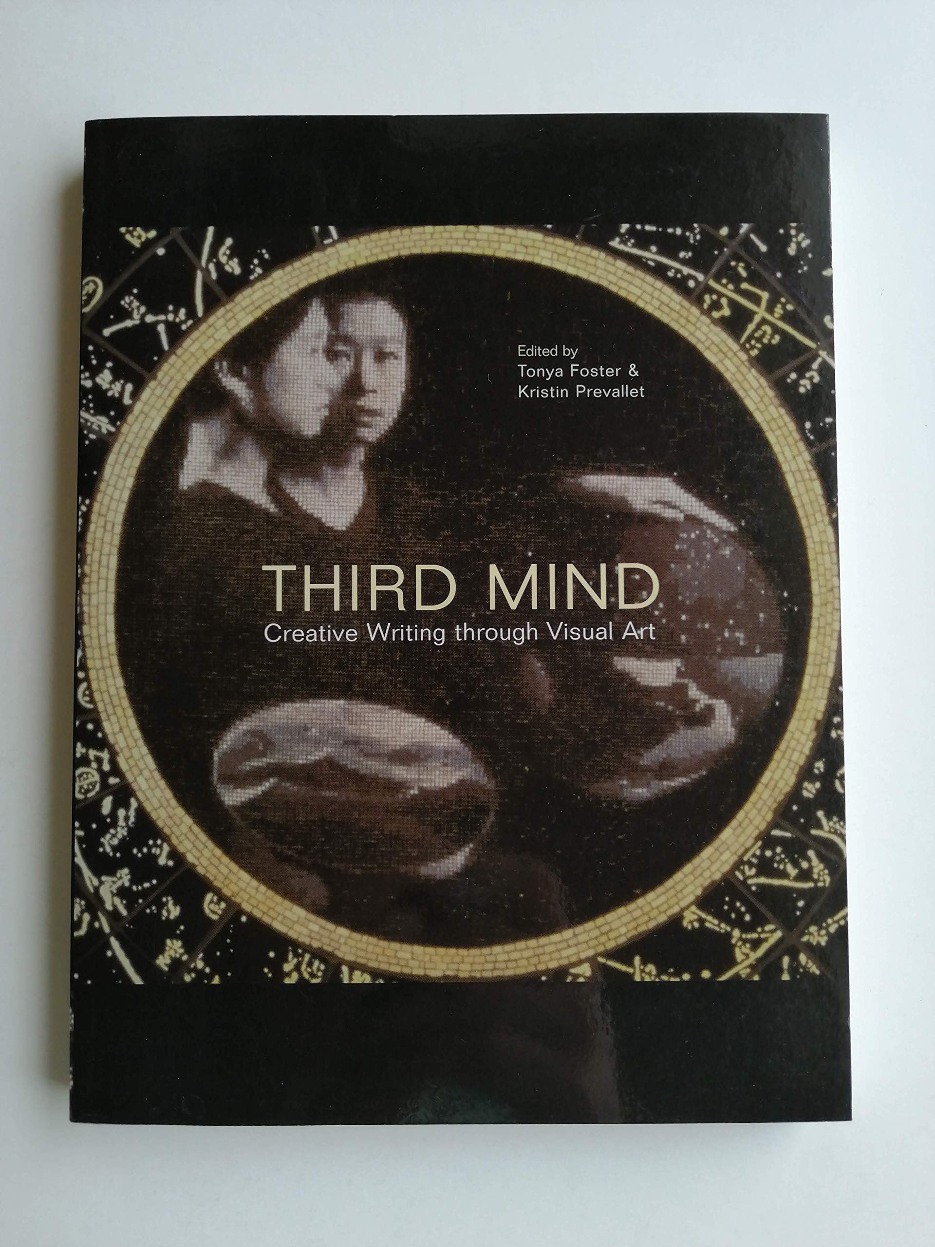 Third Mind: Creative Writing Through Visual Art