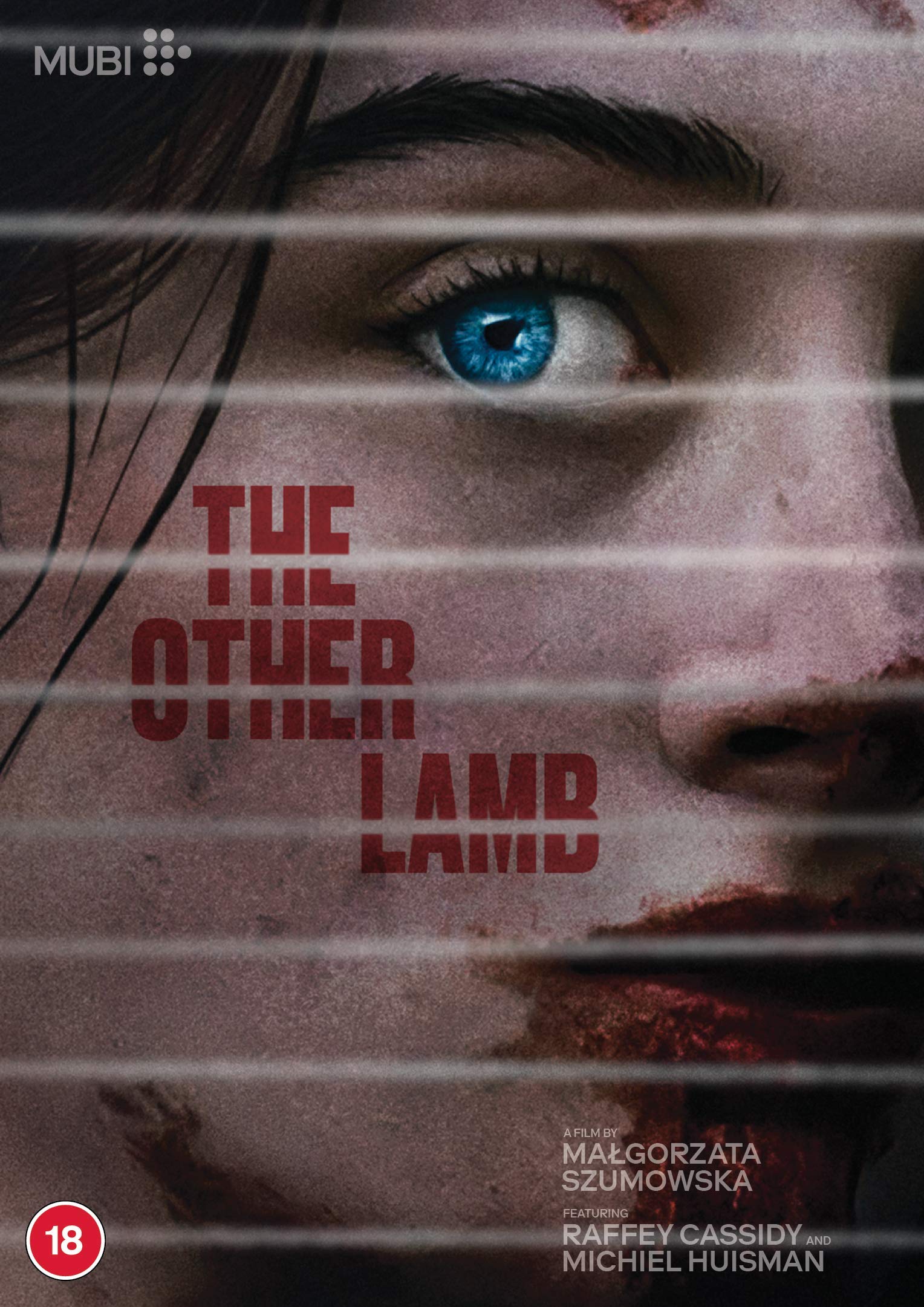 The Other Lamb [18] DVD