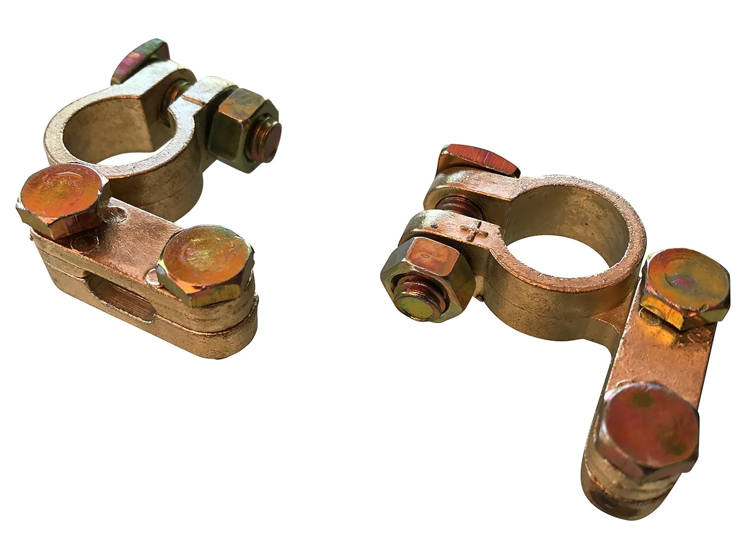 Kit Morsetti Batteria Cappucci - Cavi Elettrici - MTO Nautica Store - Foto 8