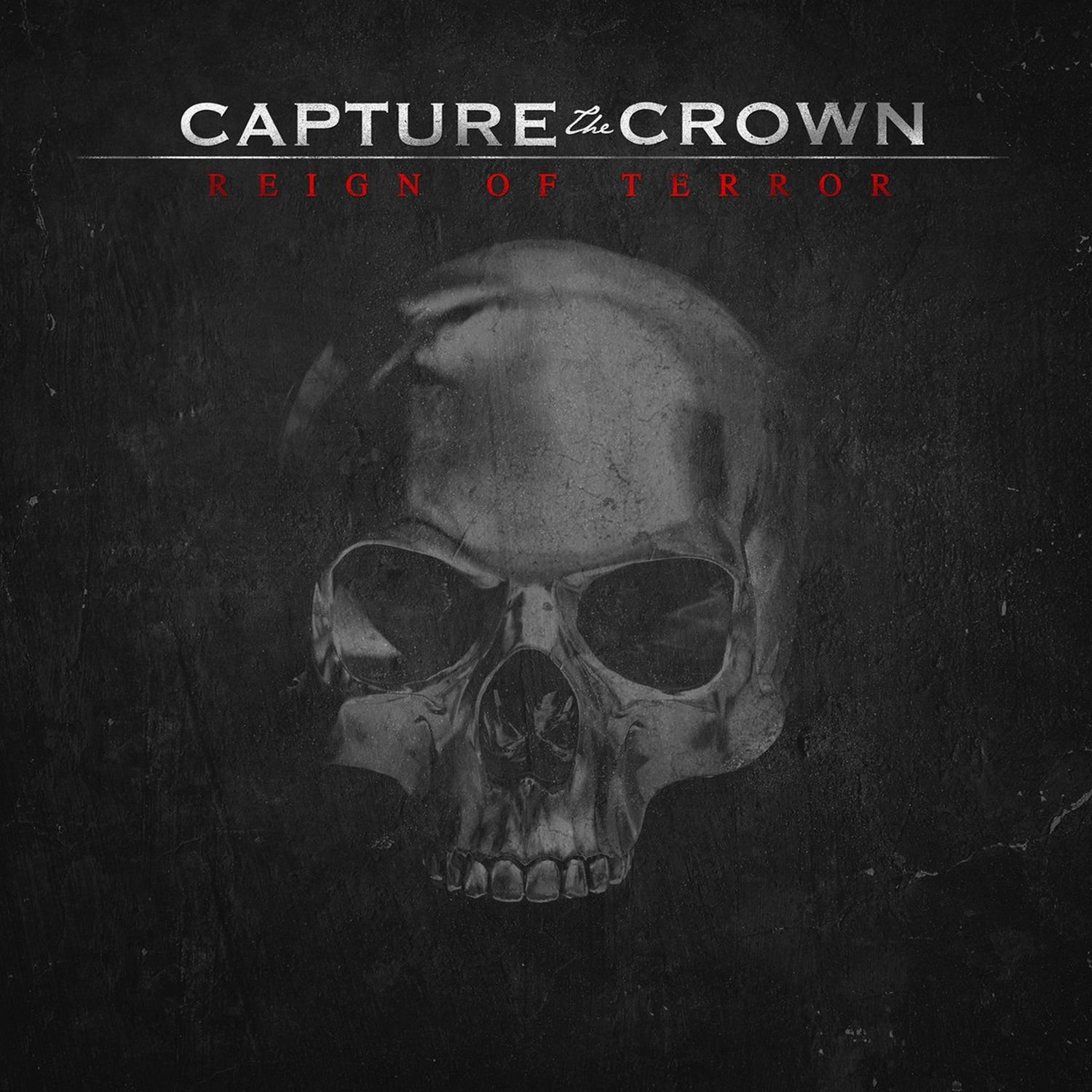 Capture The Crown