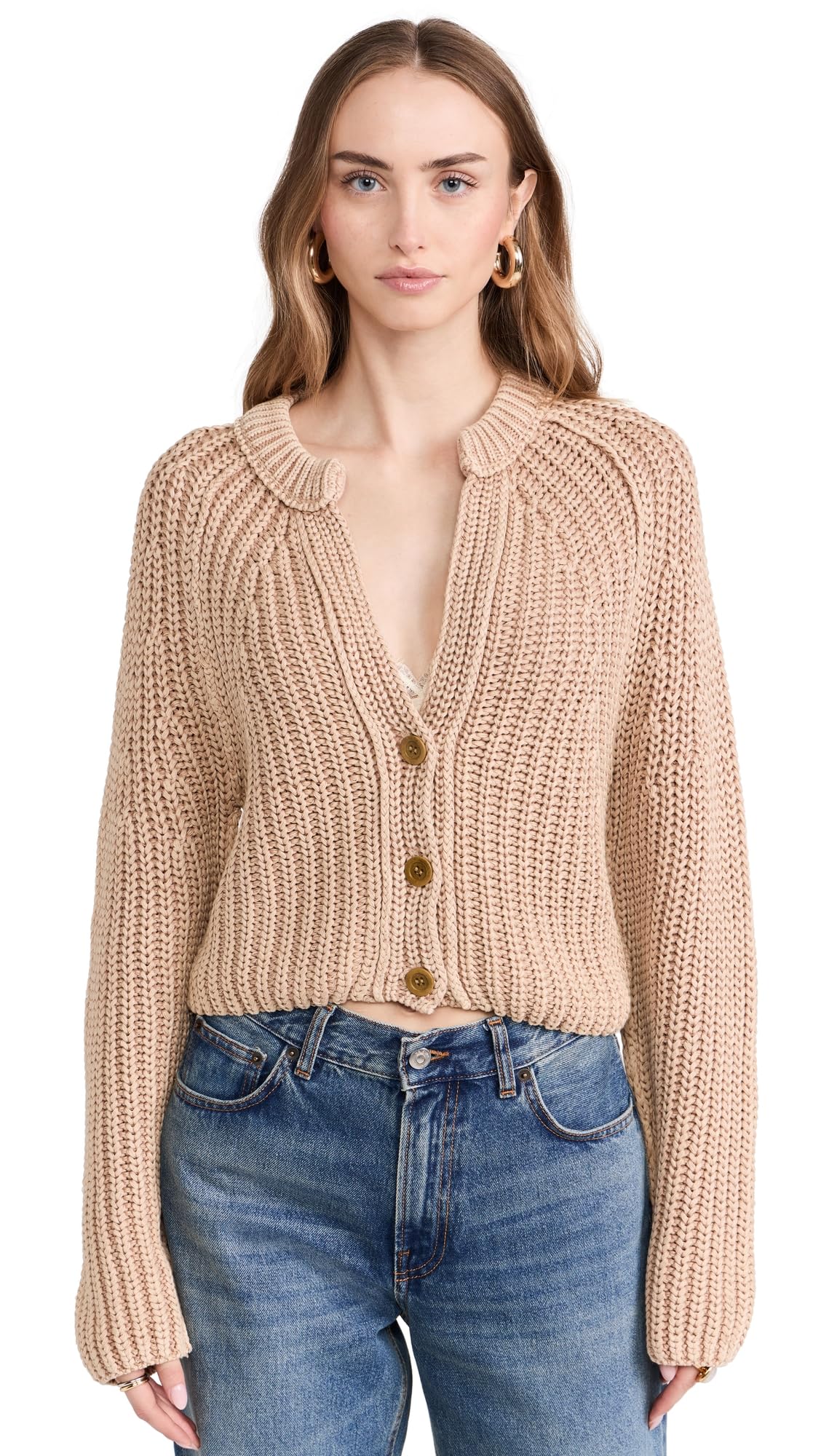 Free People Womens Sweet Nothing Cardi