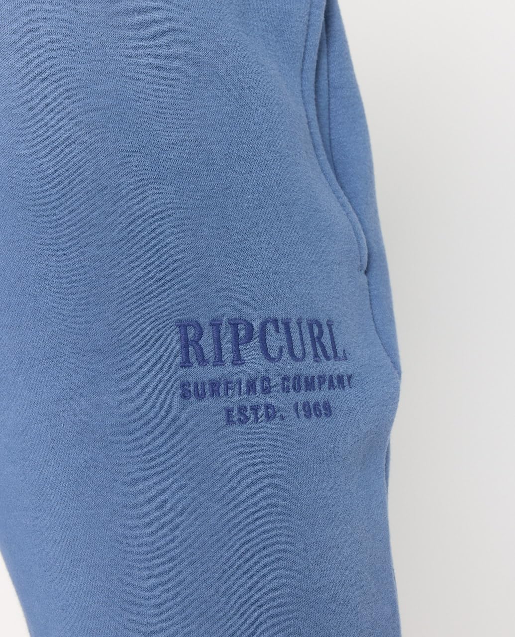 プラッシュフリース ダブルウエスト ハイライズジョガー *アジアフィット | ジョガーパンツ | Lululemon JP Rip Curl レディース サーフステープルフリーススウェットパンツ ウエストゴムと袖口, ムーンライトブルー, X-Large