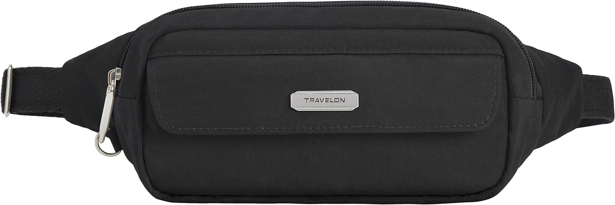 Anti-Theft Essentials Belt Bag