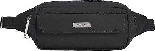Travelon Anti-Theft Essentials Belt Bag