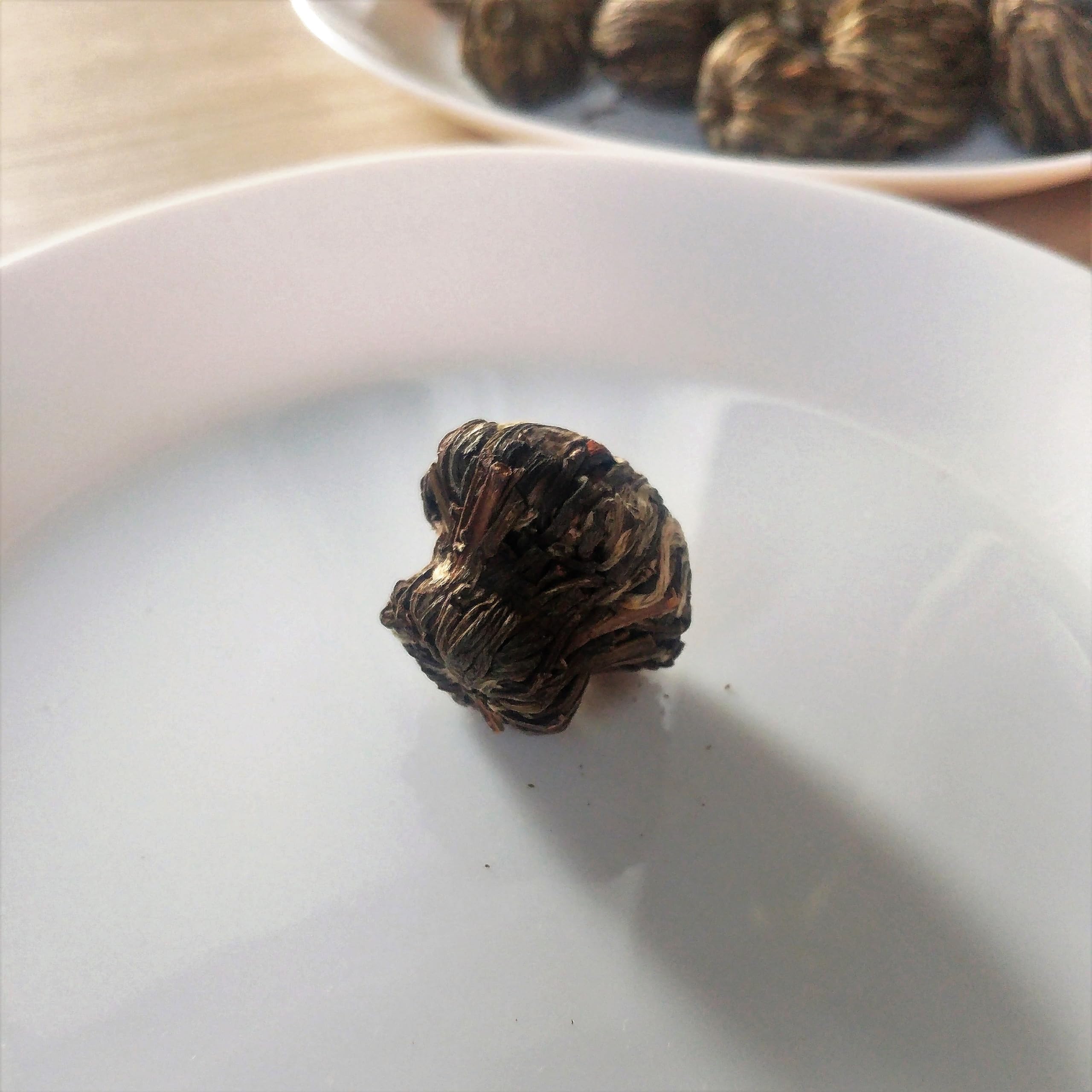 Herbata Truskawka Czarodziejska Lilia 0,5kg