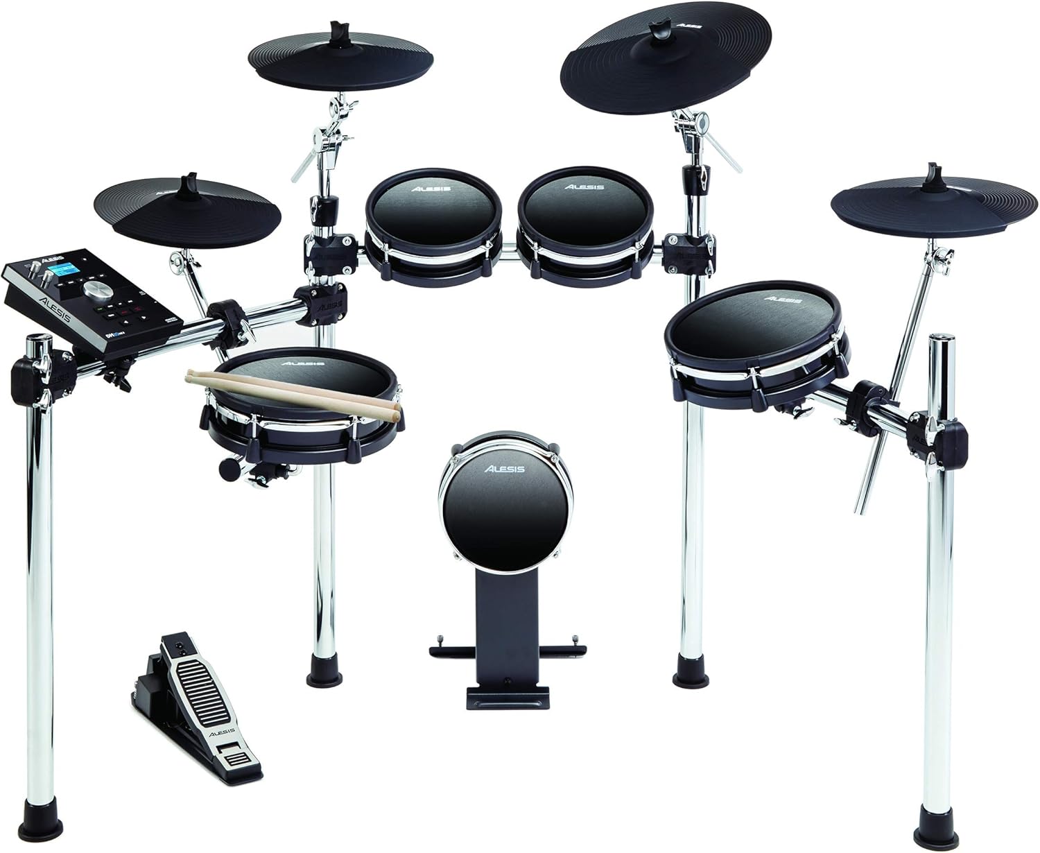 Alesis dm10 price Outlet
