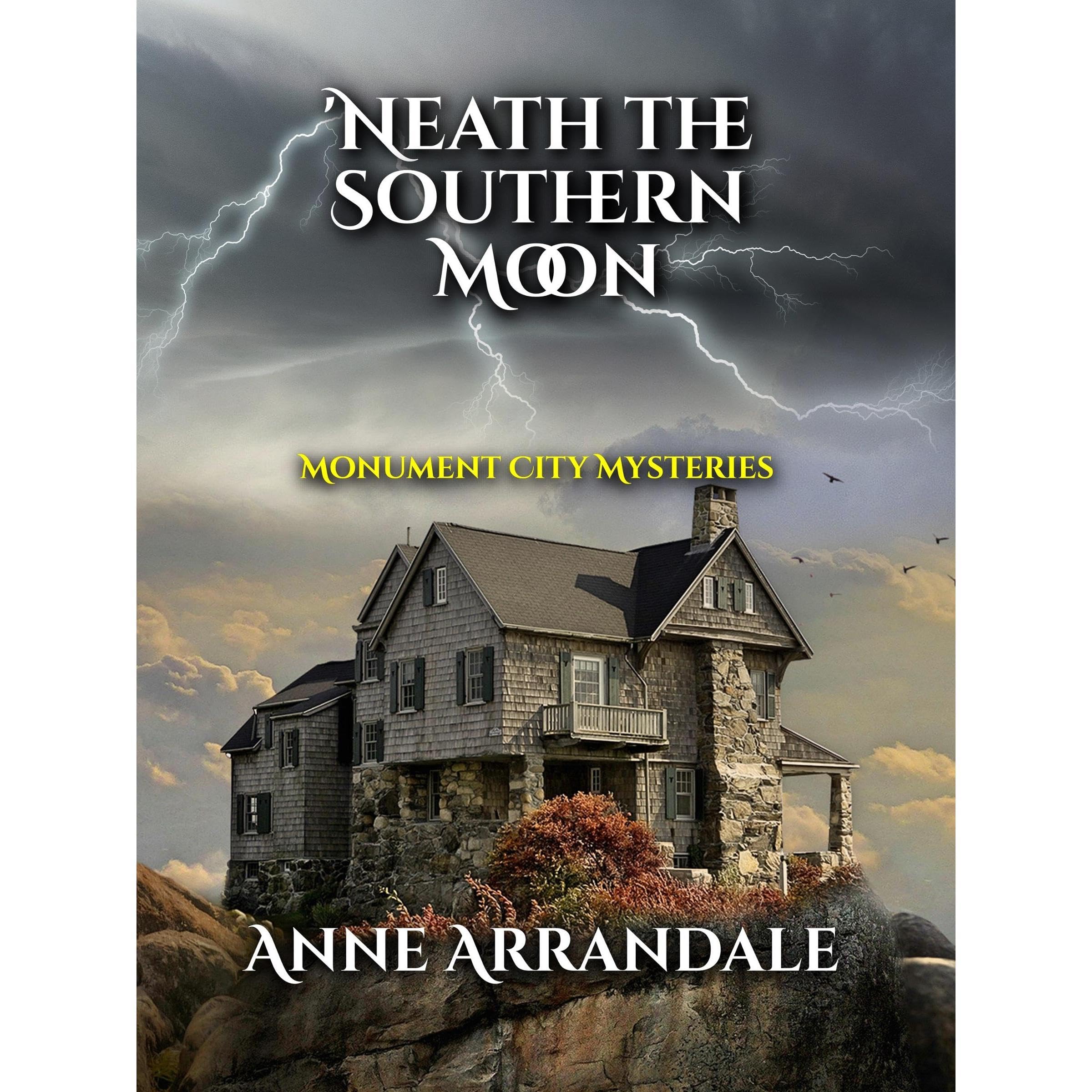 'Neath the Southern Moon