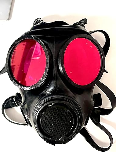 Amazon.co.jp: [ベルクヴァン] MFJ08ガスマスク用外付けレンズ