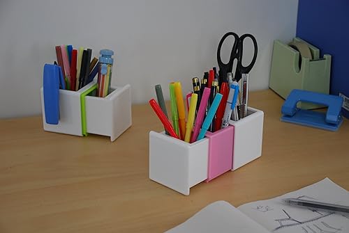 Miniatura 7 de Soporte deslizante para bolígrafo (verde)