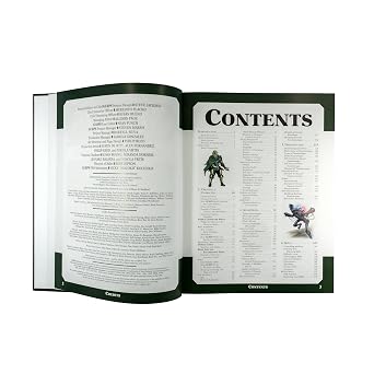 GURPS Basic Set: Characters, Fourth Edition