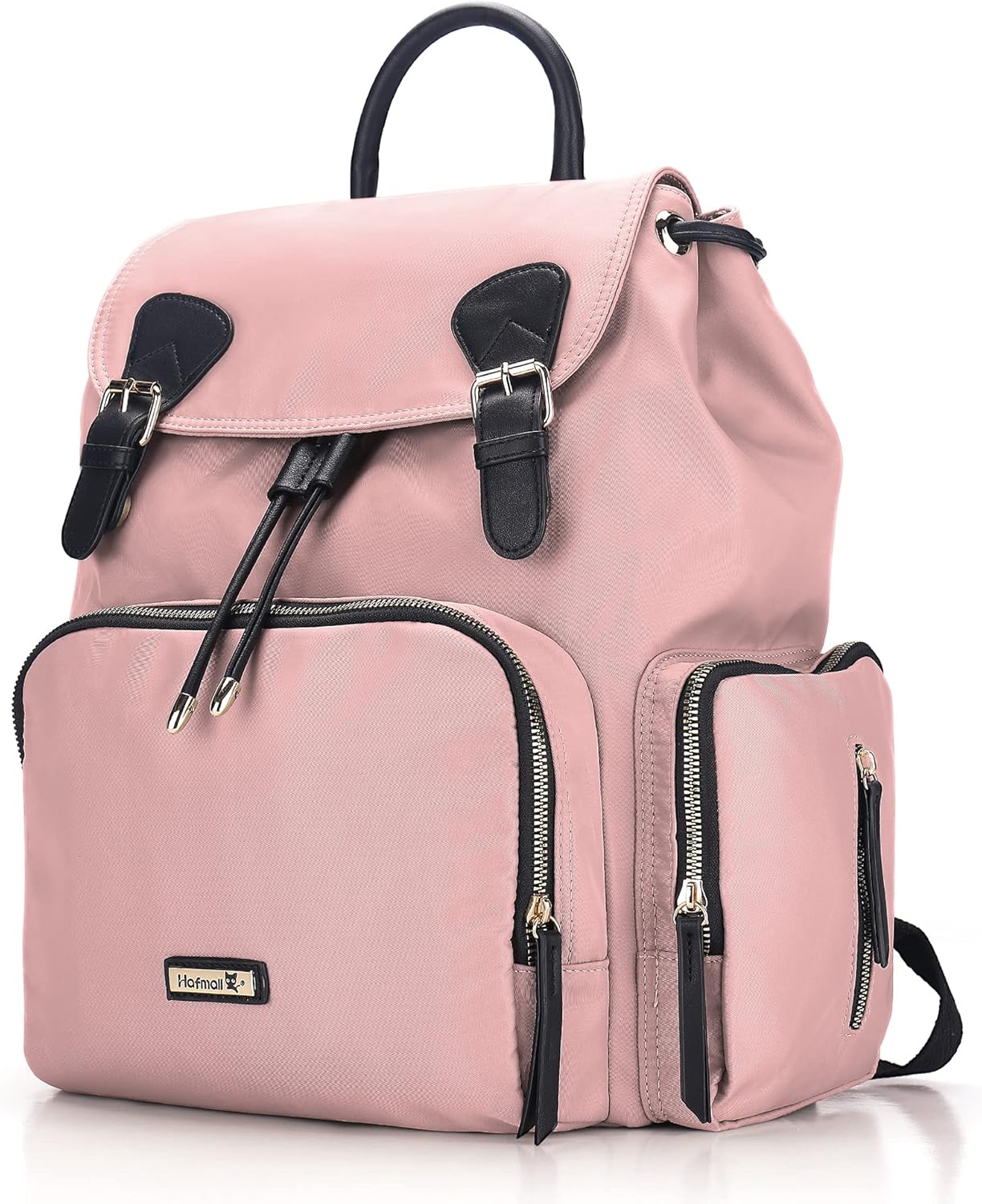 hafmall changing bolsa backpack