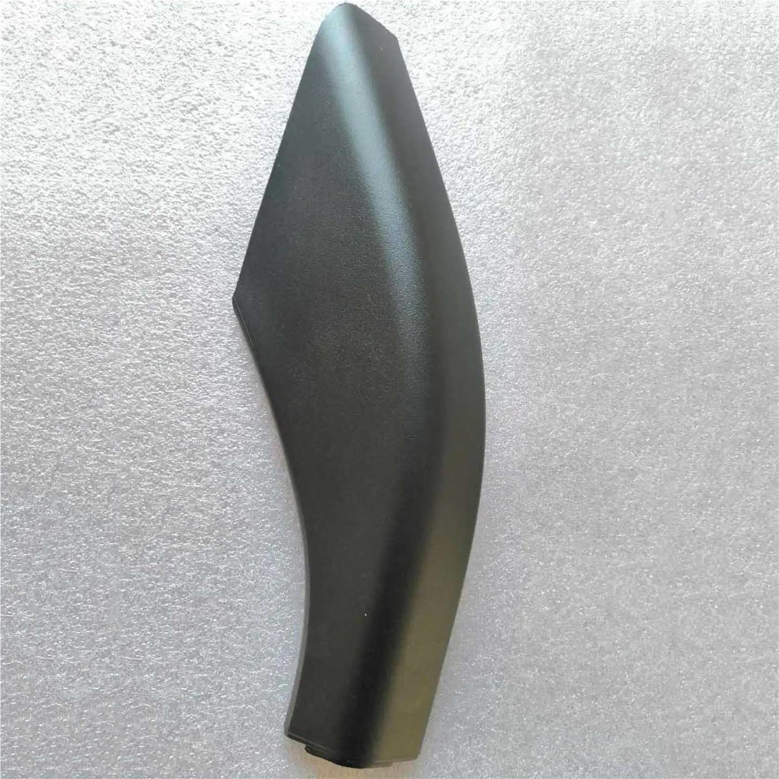 Cubierta de riel de techo para Nissan Qashqai J10 y Dualis 2006-2013 carcasa de barra de equipaje