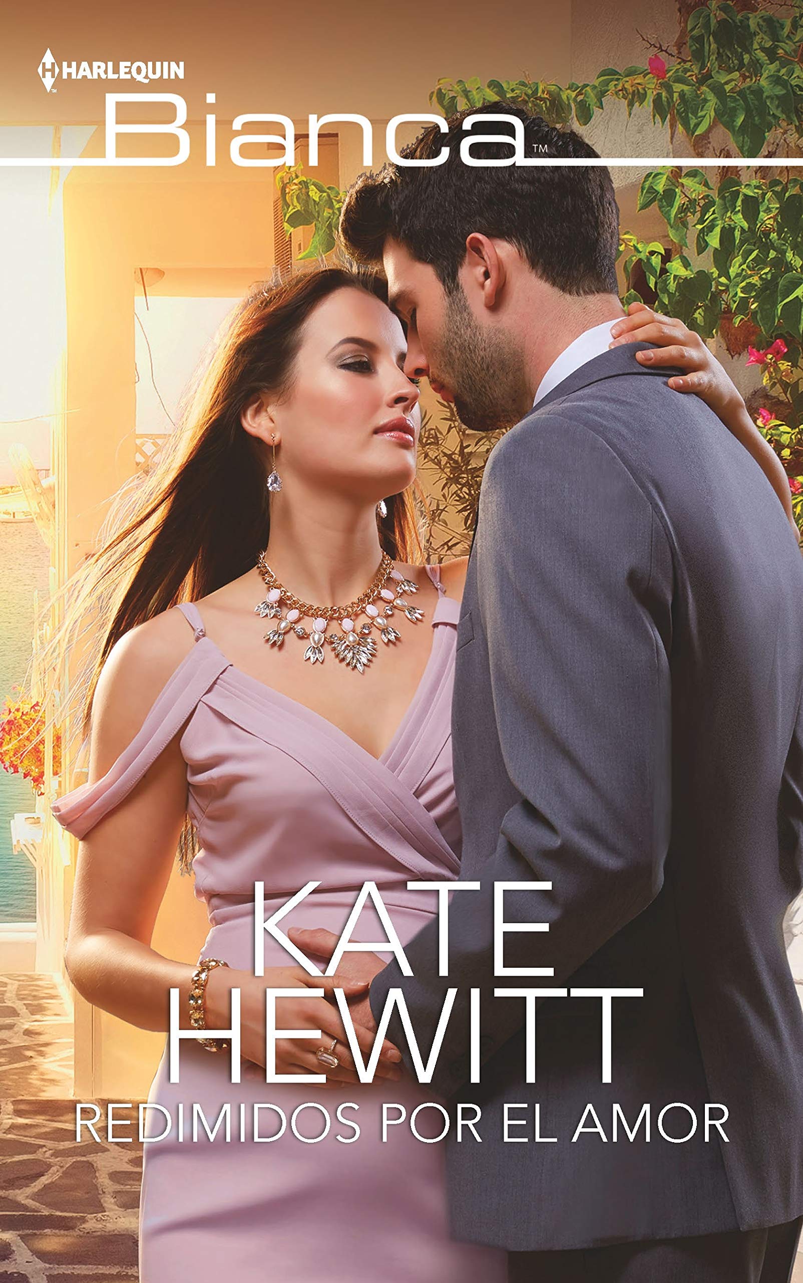 Redimidos por el amor (Bianca) (Spanish Edition)