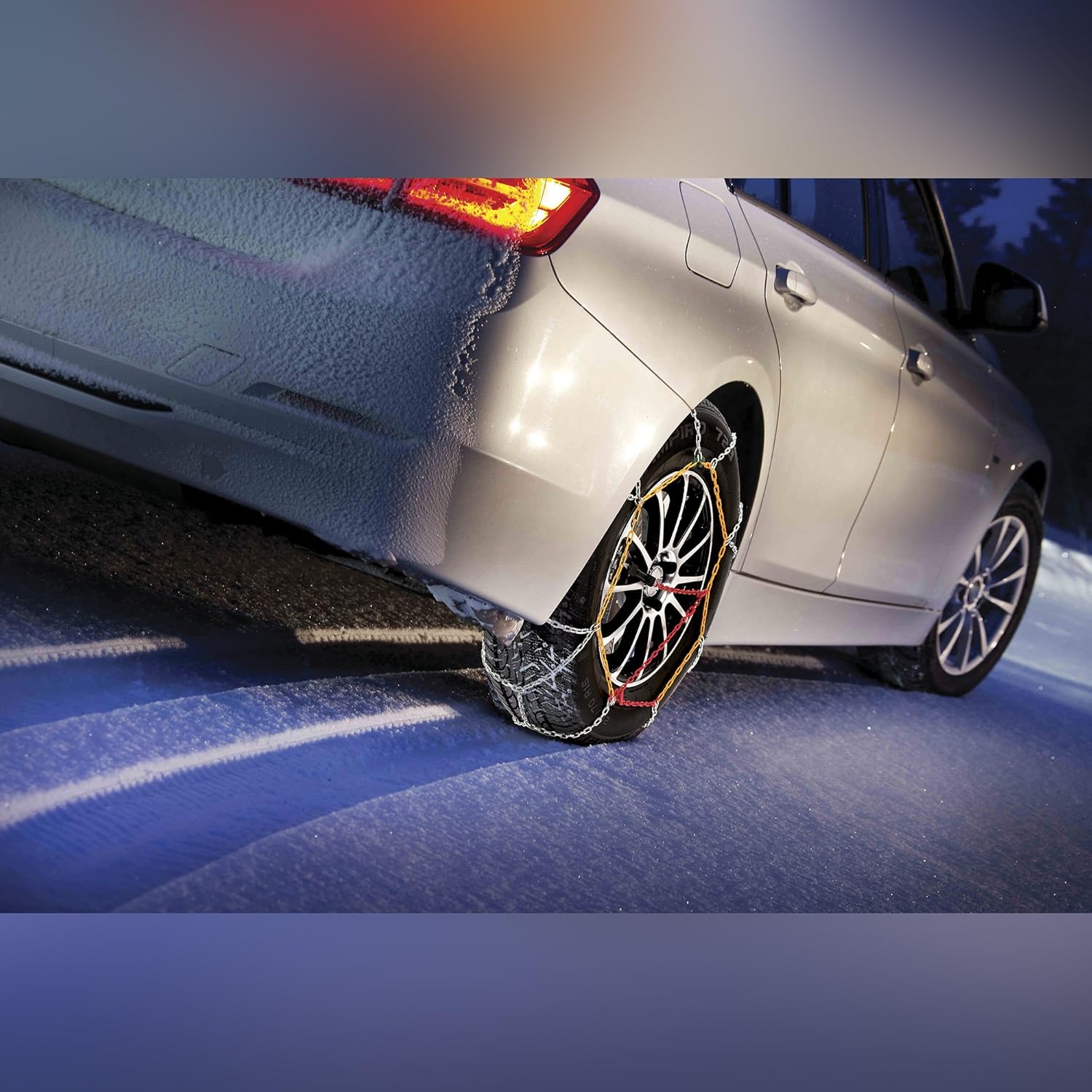 Gеt Dіѕсоunt оƒƒеr SUMEX HUSAD30 KN30 Husky Advance Snow Chains 9 mm