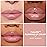 BUXOM Full-On Plumping Lip Cream, White Russian (Mini)