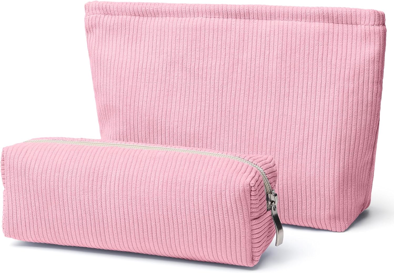 SANYETS Makeup Bag, Cosmetic Bags for Women, Cosmetic Bag