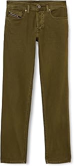 Diesel Men's Jeans