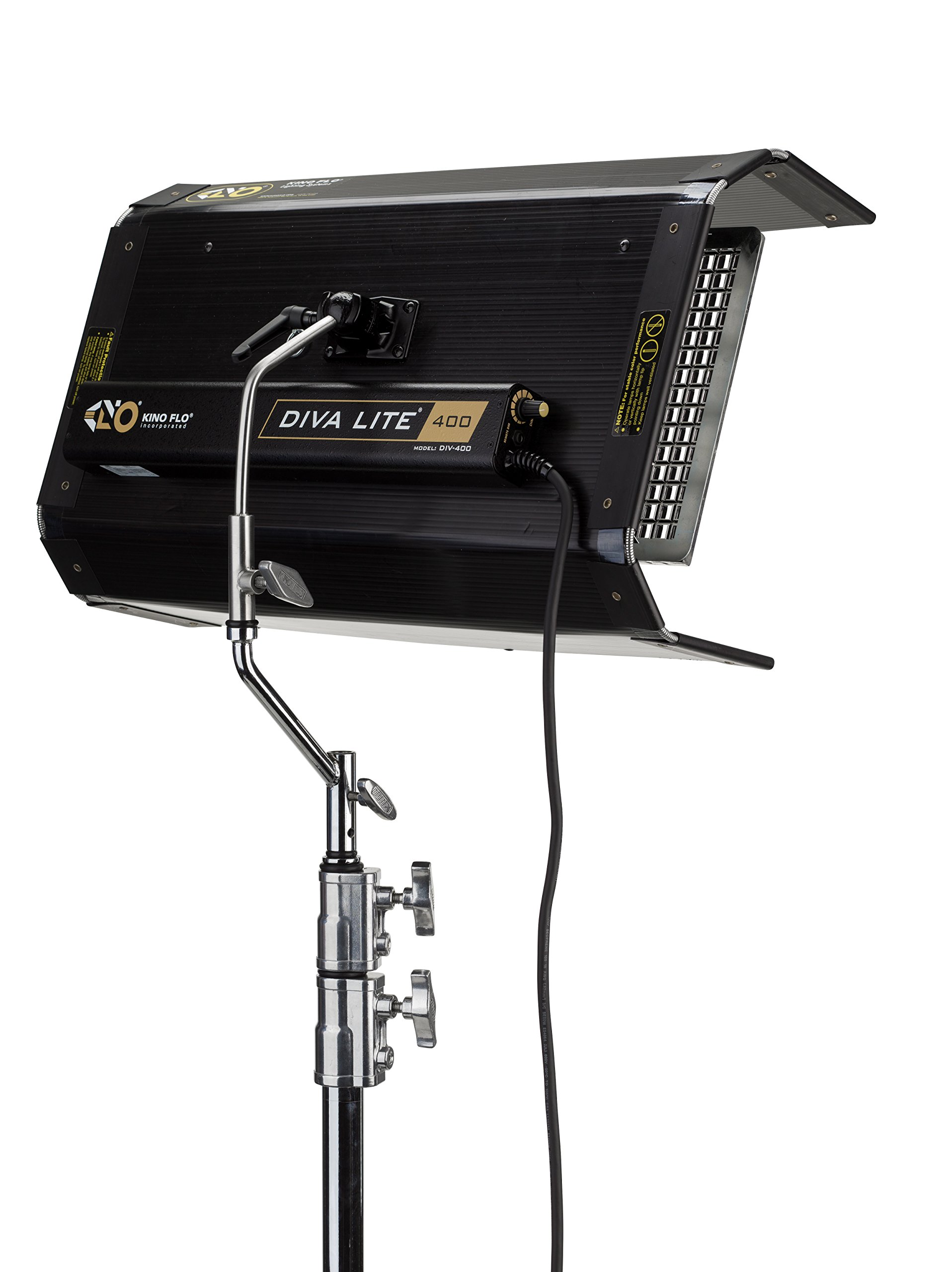 Kupo Off-Set Female Baby Mounting Adapter - Kino Adapter (KG400612)