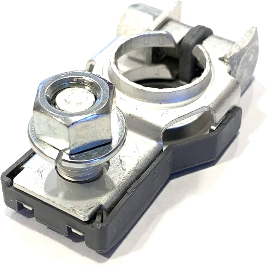 Amazon.com: EAPP NEW Replacement 24340MB40C 24340-MB40C NEGATIVE