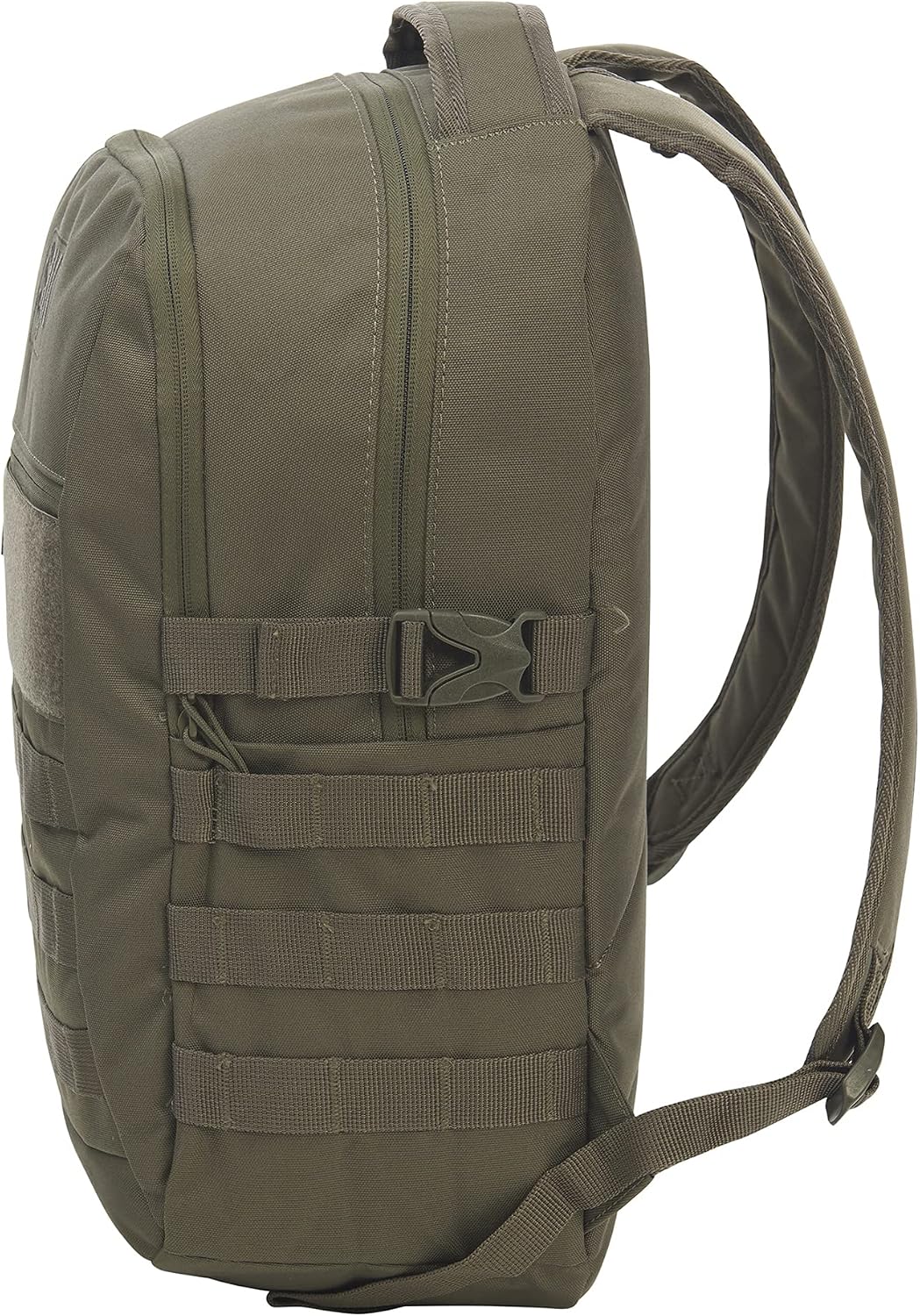 Slumberjack 53767819LG Chaos 20 Daypack Leaf Green